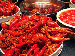 -辣皇朝小龙虾(六一店)