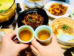 -四道菜·福建菜馆(万家广场店)