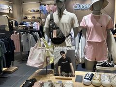 -新世界百货(明洞总店)