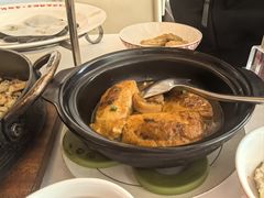 -谭厨中山传家菜.乳鸽.脆鲩鱼(华强北中航城店)