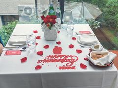 -弗兰克牛排西餐厅Ribone steak house(柠檬花园店)