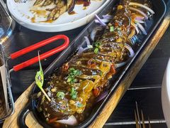 -醉炫音速烧烤·干煸菜(沙河总店)
