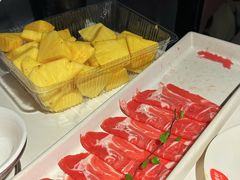 -九鼎轩脆毛肚火锅(南京东路店)