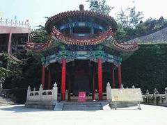 -龙口南山旅游景区