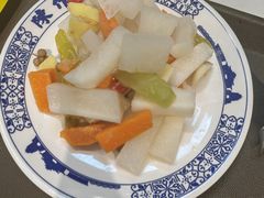 -兰州陈记牛肉面 ·烧烤· 铜锅涮肉(万达店)