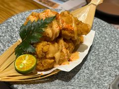 -鳗事鱼意·活鳗現烤专门店(富力海珠城店)