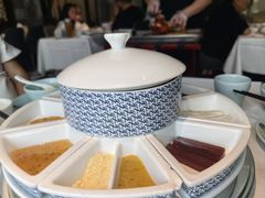 -羲和雅苑•北京烤鸭(吴中路万象城店)