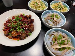 川北凉粉-陈麻婆豆腐总店