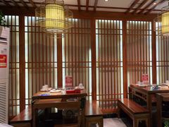 -刘掌门鲜货火锅(东门口店)