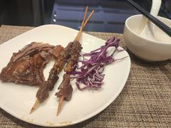 -太湖饭店玉兰厅(自助餐厅)