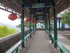 -妙峰山风景名胜区