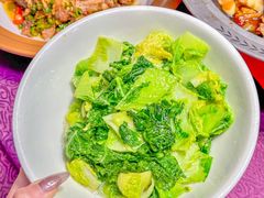 -良厨本味· 老坛剁椒鱼头(深南腾讯店)