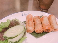 越南炸春卷-美奈小馆·越南料理(中航城君尚购物中心店)