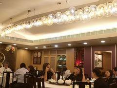 -百乐潮州酒家(时代广场店)