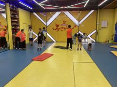 -HELLO功夫(印象城店)