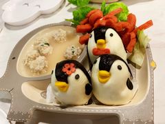 -布鲁豪斯亲子欢乐家庭餐厅