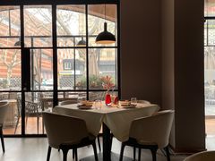 靠窗位-Solo(衡山路店)