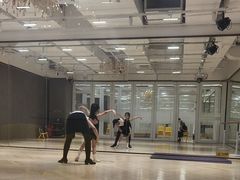 -港龙舞蹈·成人少儿舞蹈培训(深圳湾校区)