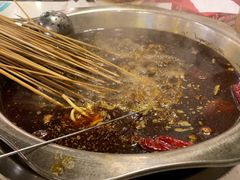 -水碾河刘老大串串香(水碾河路店)