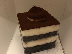 -巴黎贝甜·生日蛋糕(环球中心店)