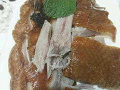 -京味民福烤鸭店(建设四马路店)