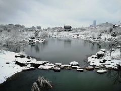 -南山风景名胜区