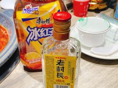 -秦妈火锅(仁泰里店)