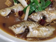 -鑫悦楼煎蟹·16年海鲜大排档