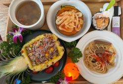 -喜宝·享悦时光月子会所(德阳店)