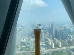 -空中吧(广州塔店)