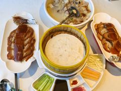 -大鸭梨烤鸭(望京店)