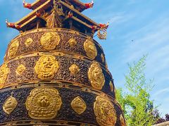 -西安市广仁寺