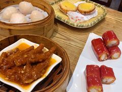 -赏点粤式点心(广州塔店)