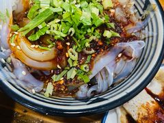 璇子凉粉-洁美凉粉店(温江店)