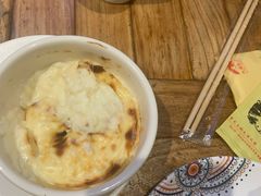 牛奶饭-北疆饭店(金狮广场店)