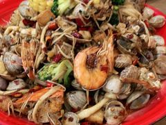 -祥阁食府妈妈菜