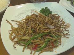 -北门饭店(三香路店)