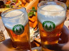 -布拉格餐厅· 中欧捷克菜(全国首店)