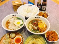 -易裕和·长沙米粉(竹塘西路店)