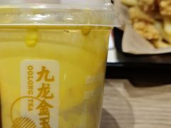 -肯德基(龙之梦购物中心店)
