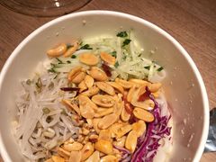 -姑娘手肉夹馍·凉皮·粉面(三盛广场店)