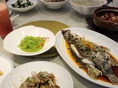 -新虹楼饭庄(崇明陈家镇店)