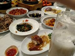 -汤城小厨•粤菜•靓汤(金宝街店)