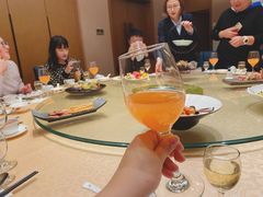 -新希望诺富特酒店-青岛湾中餐厅