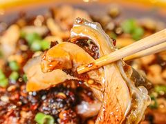 -铁公鸡·四川料理(天环广场店)