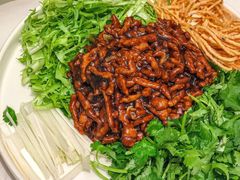 -小桃红·东北菜·春饼烤鸭(南阳湖街店)