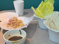 -半天妖烤鱼(和平印象城店)