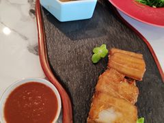 -闻莺馆(柳浪闻莺店)