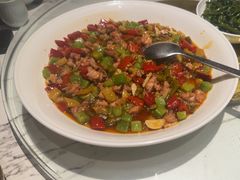 -锦庐道地川菜(来福士店)