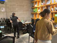 -马氏老外婆餐厅(磁县店)